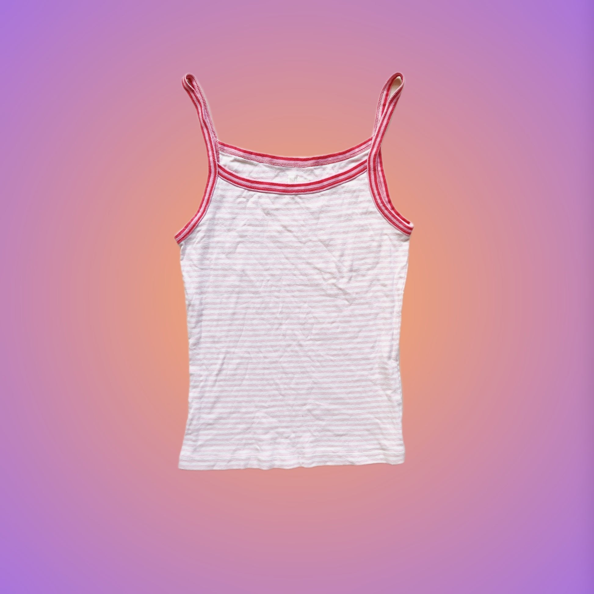 CAMI TOP S
