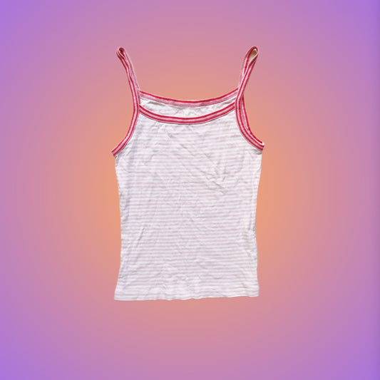 CAMI TOP S