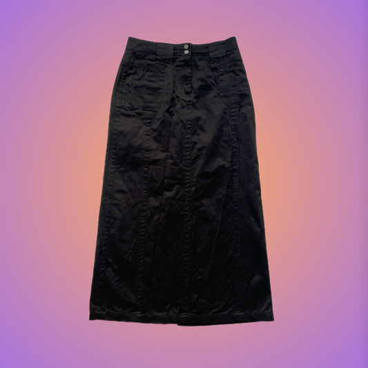 MAXI SKIRT S