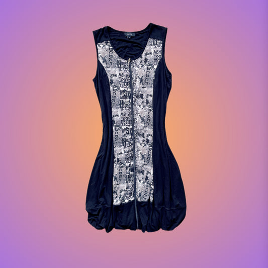 DRESS L