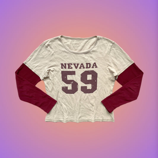 LONG SLEEVE M from pliswholesale - Italian & euro Y2K supplier 💚