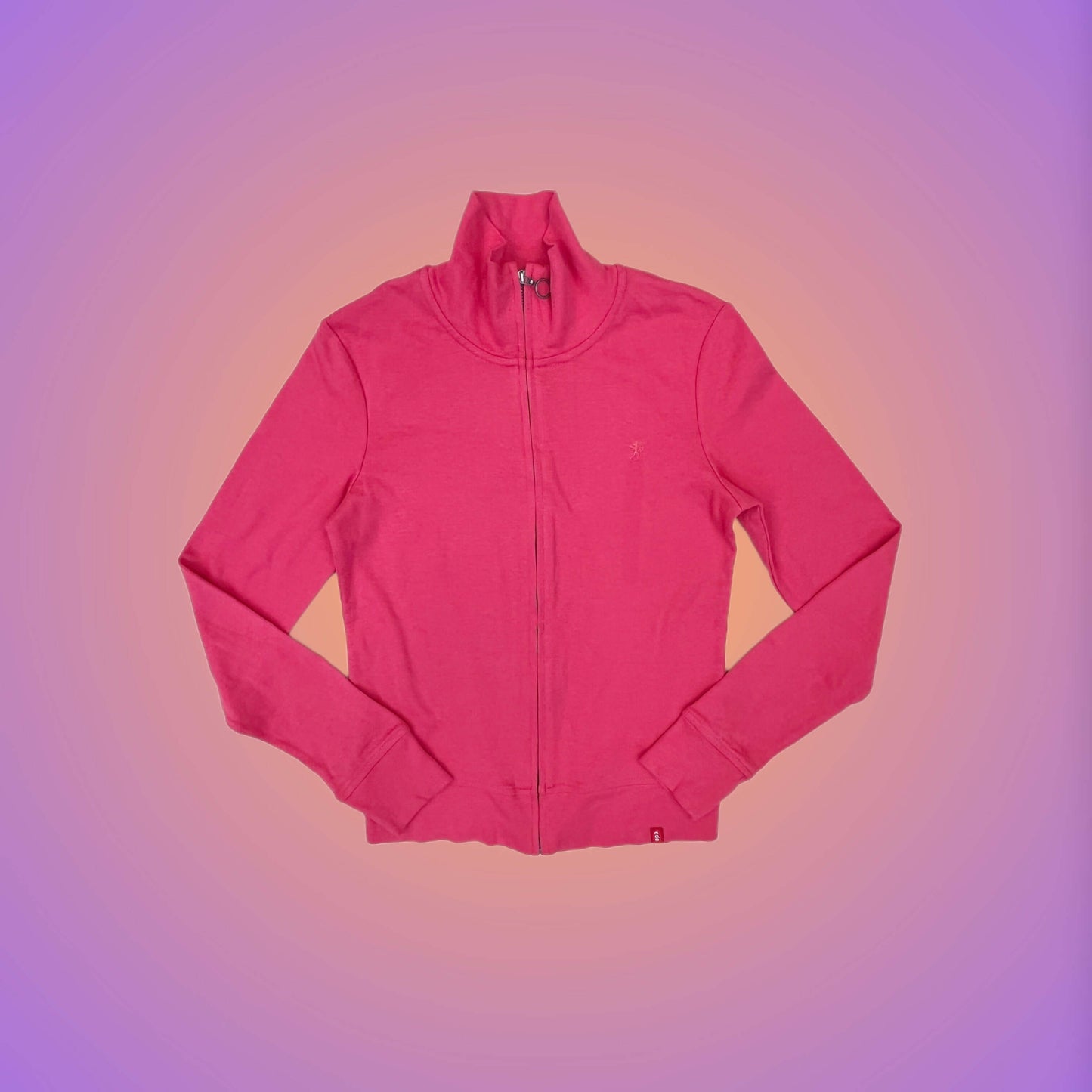 ZIP UP S from pliswholesale - Italian & euro Y2K supplier 💚