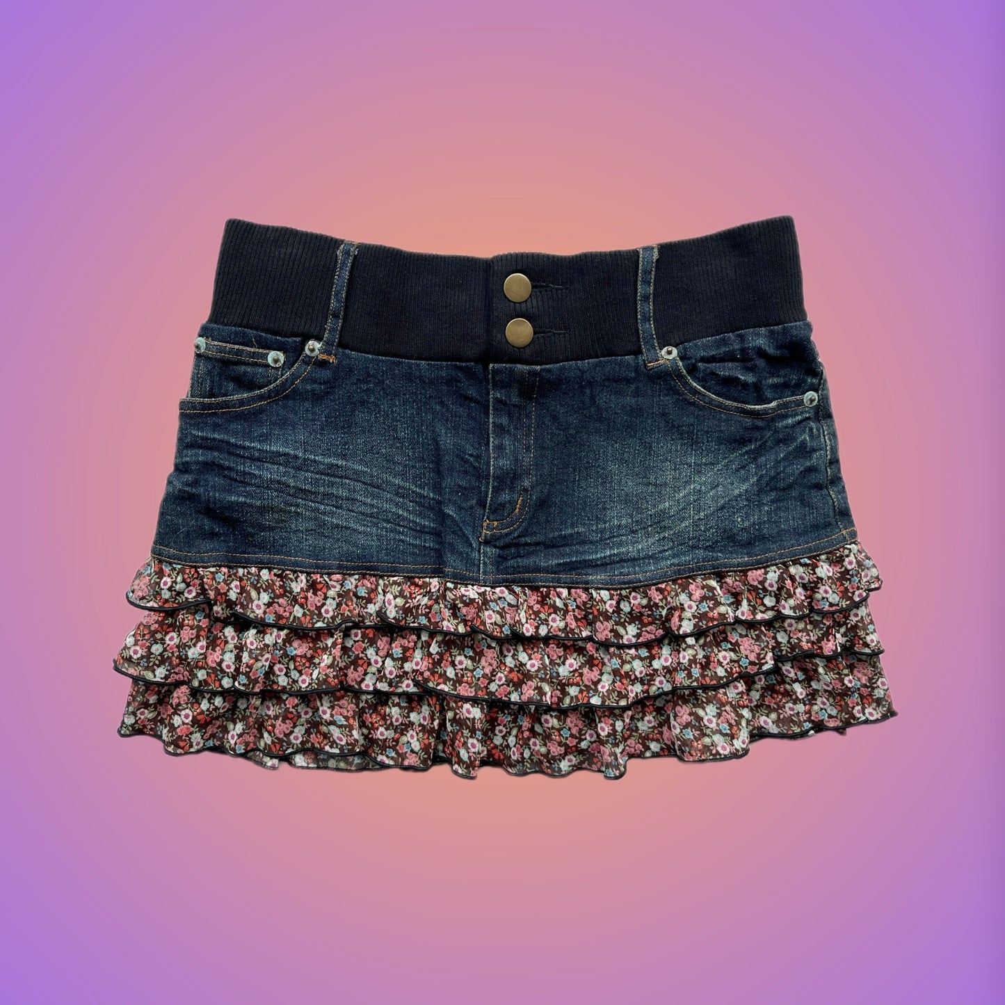 MINI SKIRT XS – vintage Y2K wholesale | pliswholesale