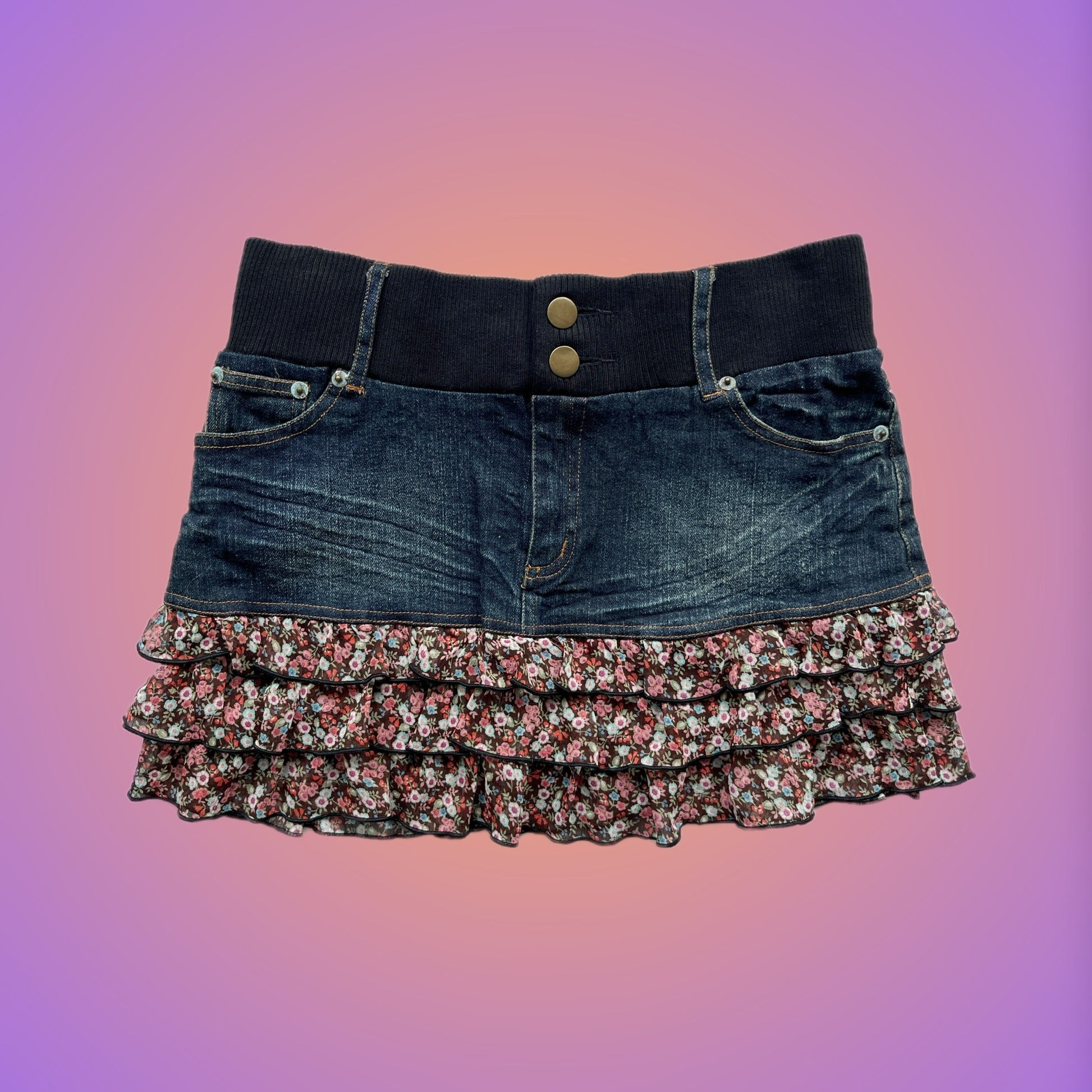 MINI SKIRT XS – vintage Y2K wholesale | pliswholesale