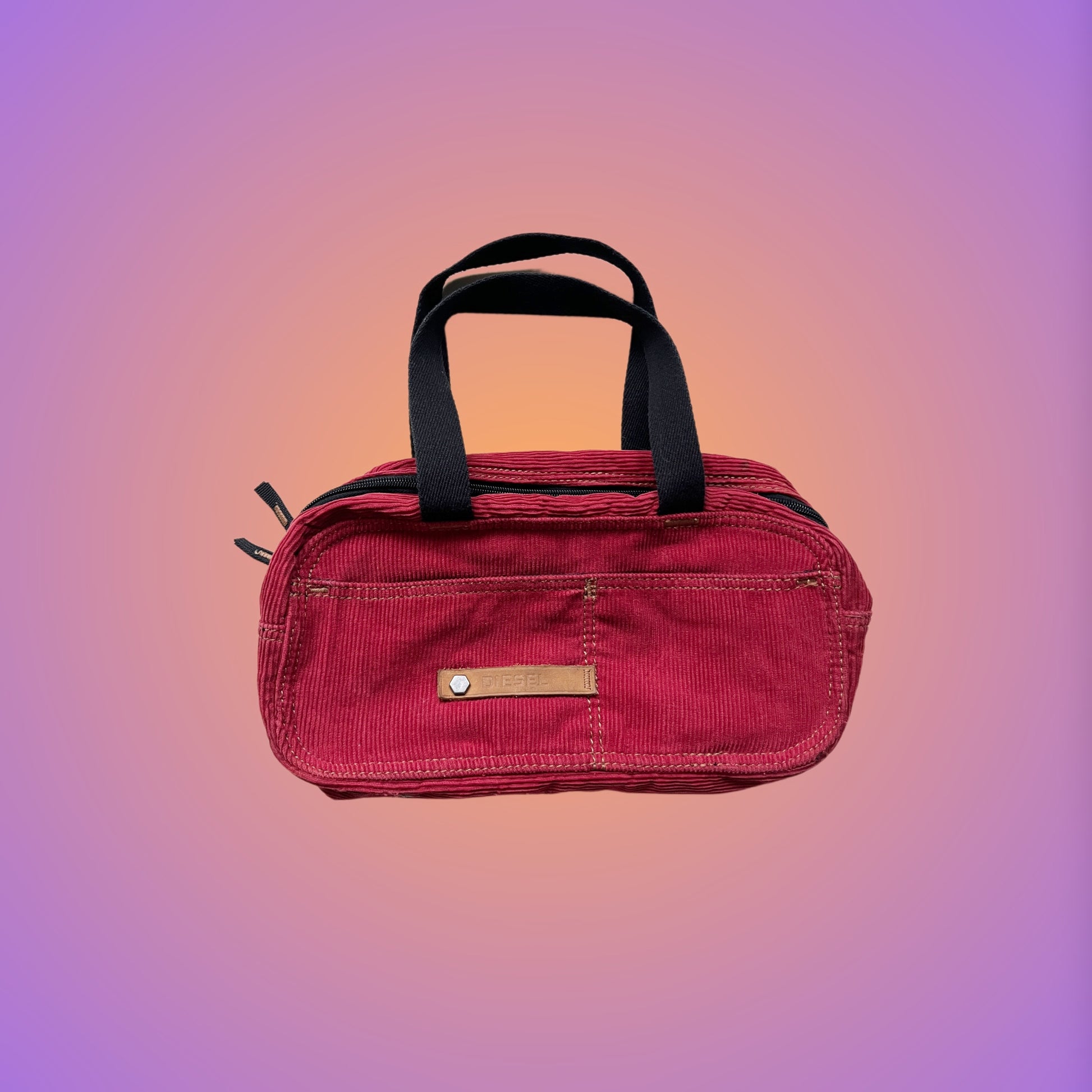 BAG S DIESEL from pliswholesale - Italian & euro Y2K supplier 💚
