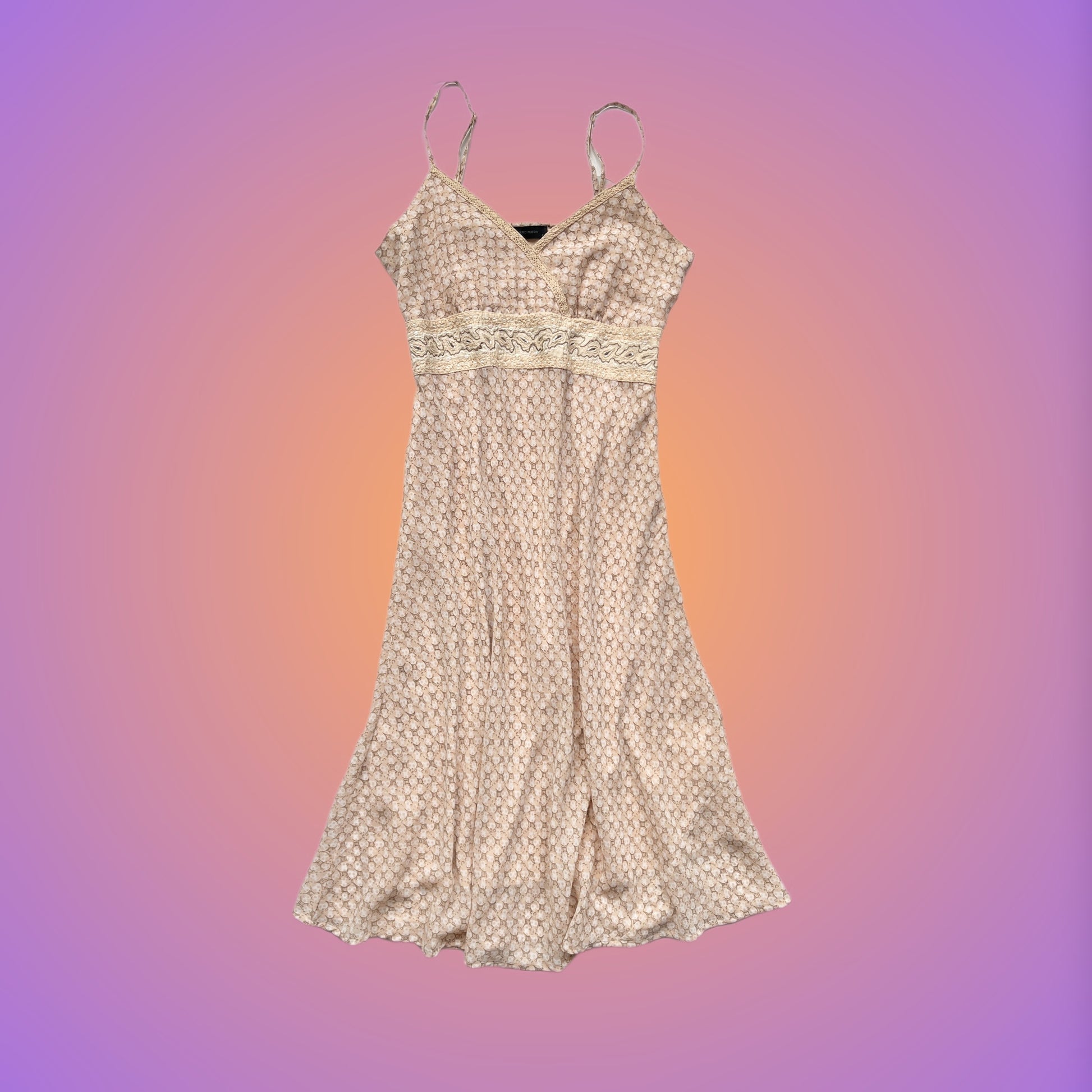 DRESS L