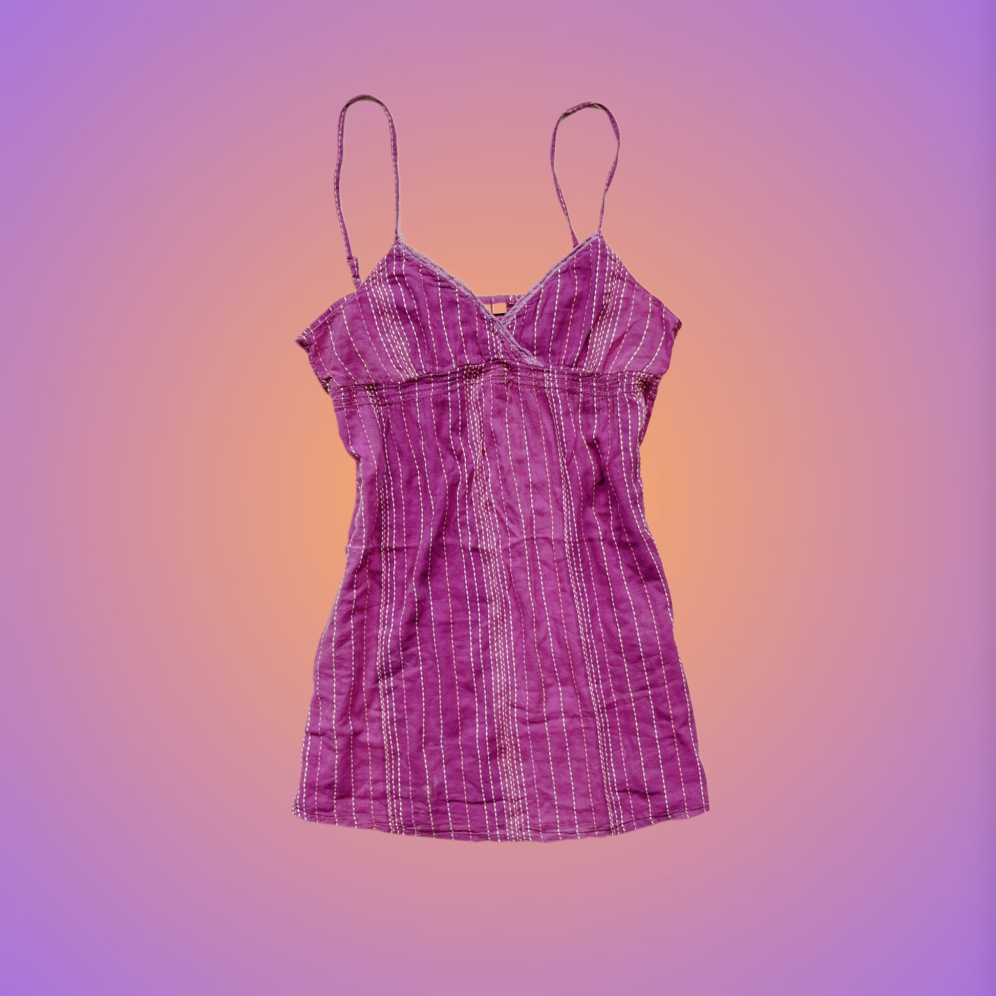 DRESS S/M