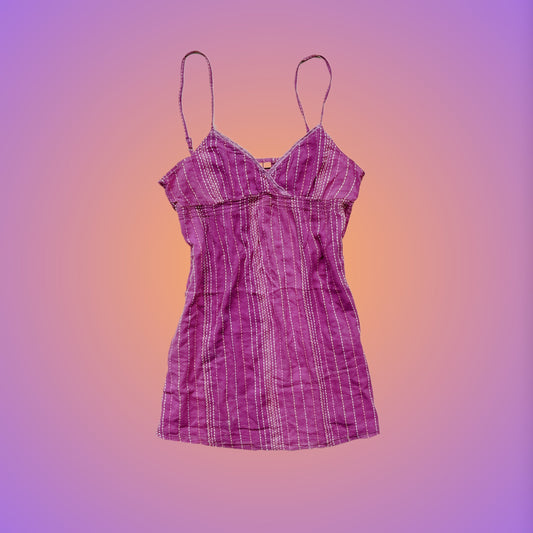 DRESS S/M