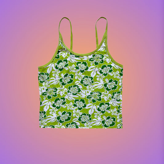 CAMI TOP S from pliswholesale - Italian & euro Y2K supplier 💚