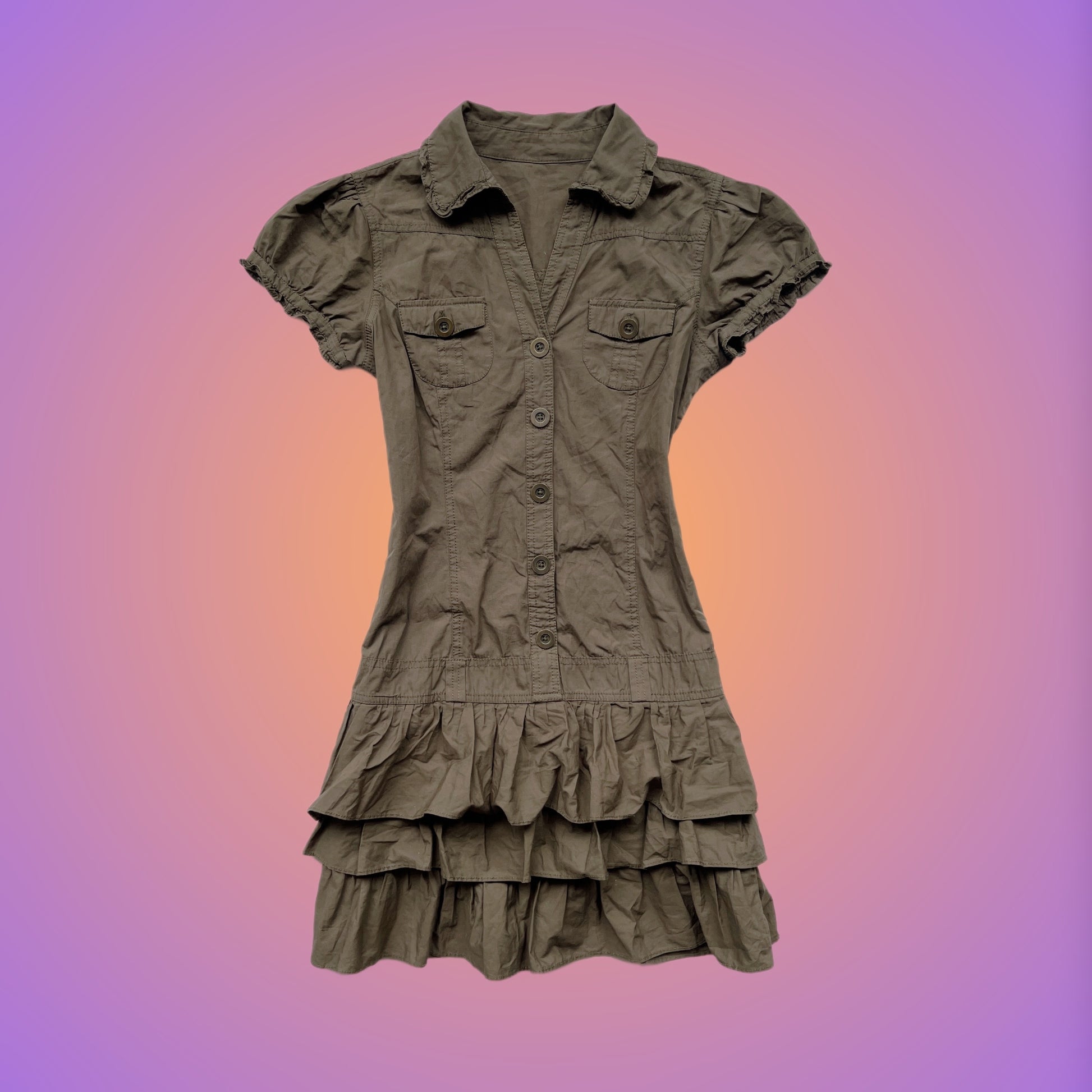 DRESS M