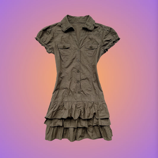 DRESS M