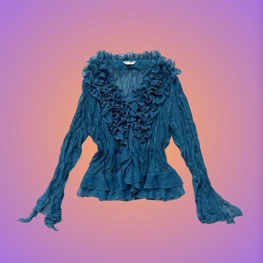 BLOUSE M