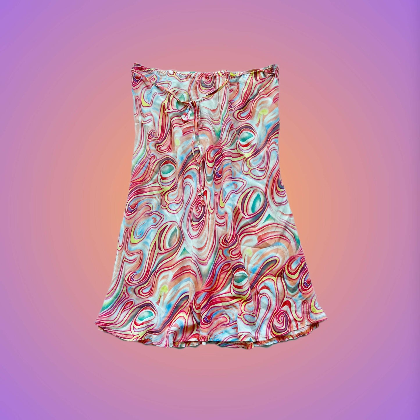 MIDI SKIRT XL – vintage Y2K wholesale | pliswholesale