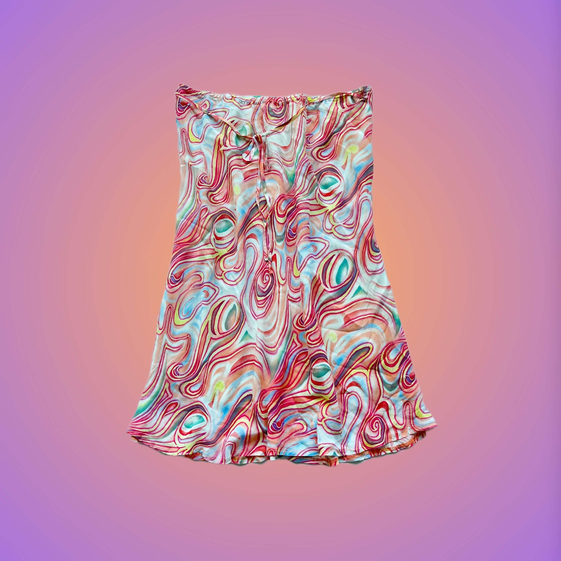 MIDI SKIRT XL – vintage Y2K wholesale | pliswholesale