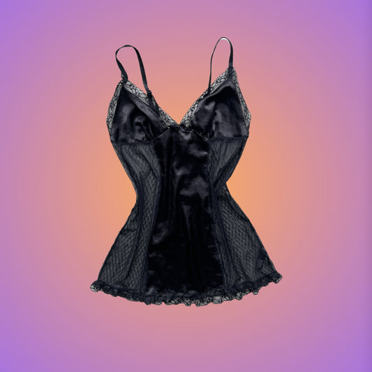 SLIP DRESS S