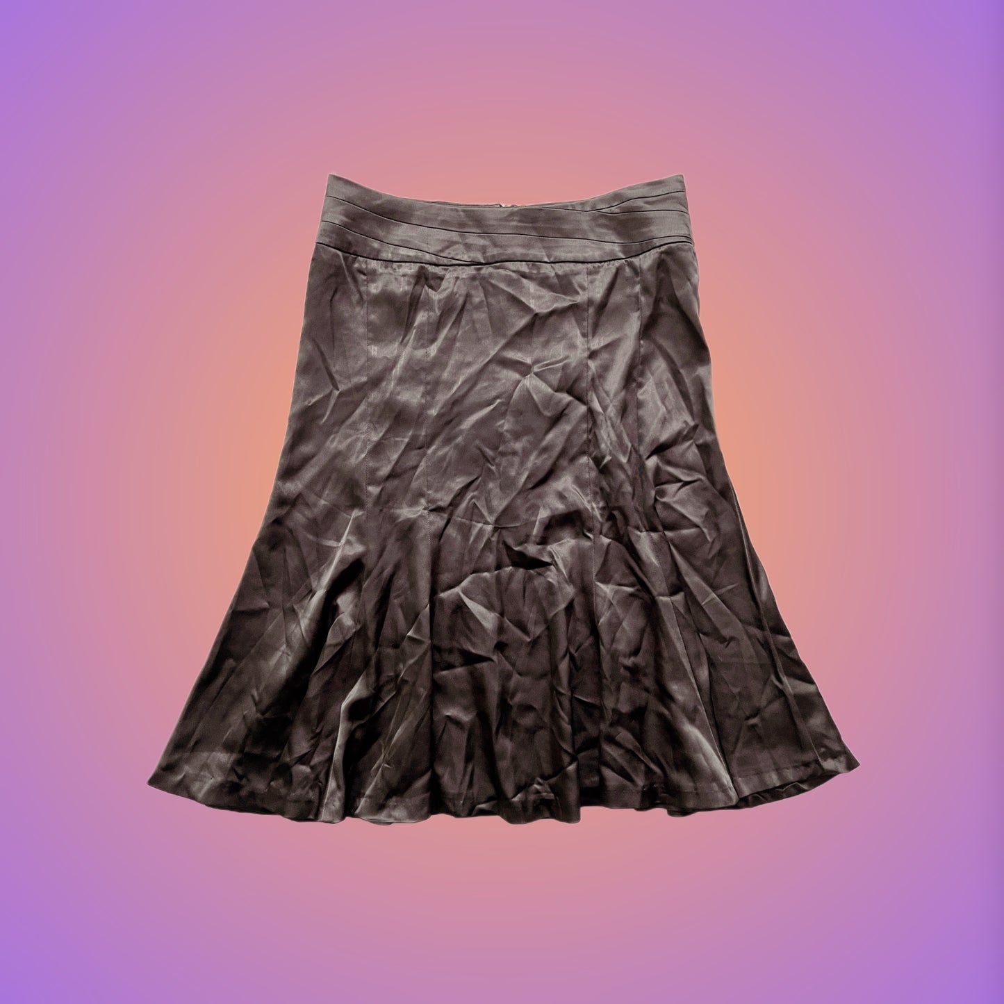 MIDI SKIRT S