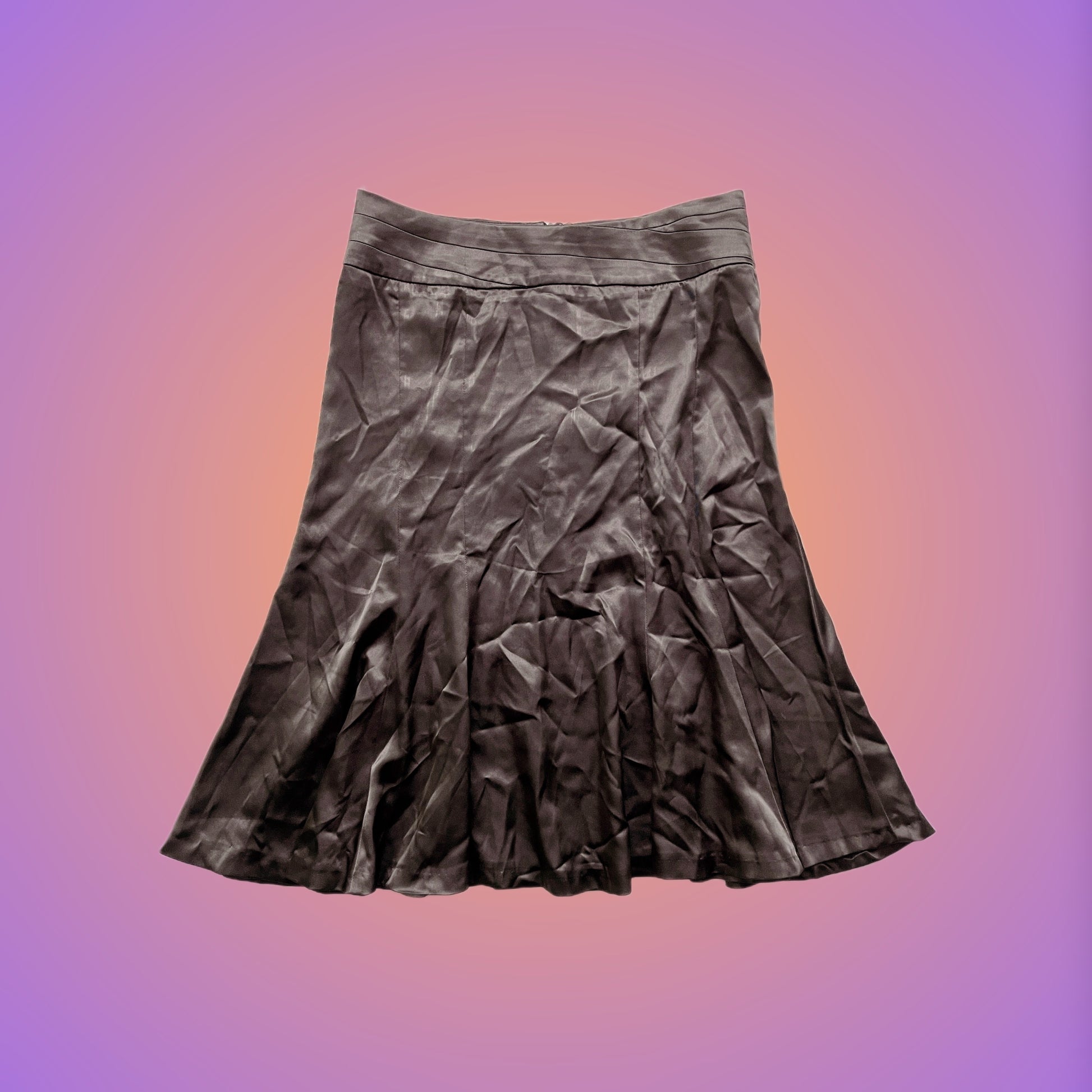 MIDI SKIRT S