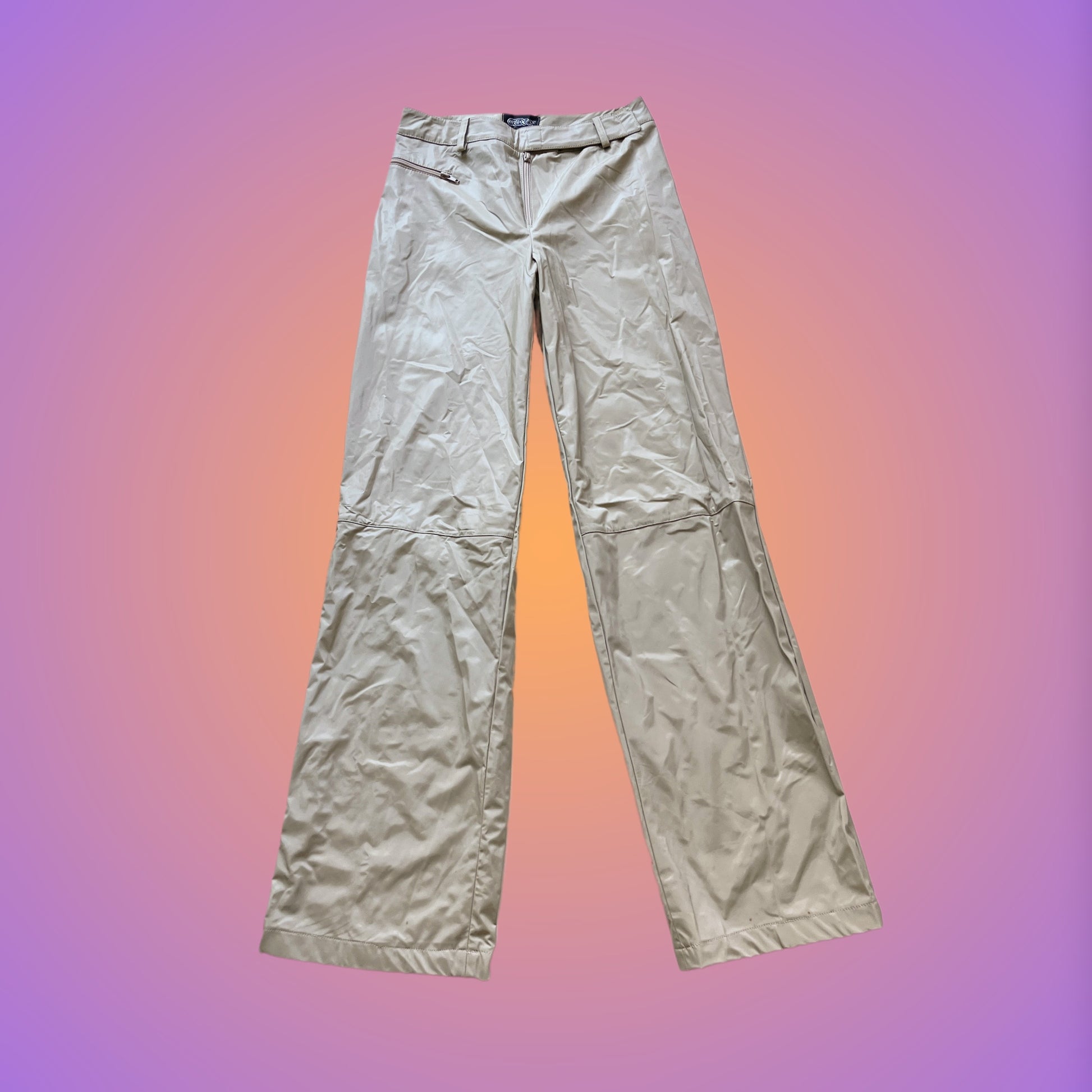 TROUSERS S/M