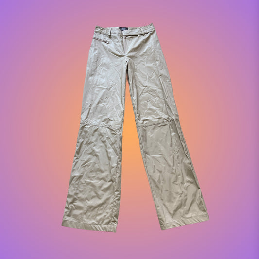 TROUSERS S/M