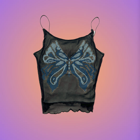 CAMI TOP S