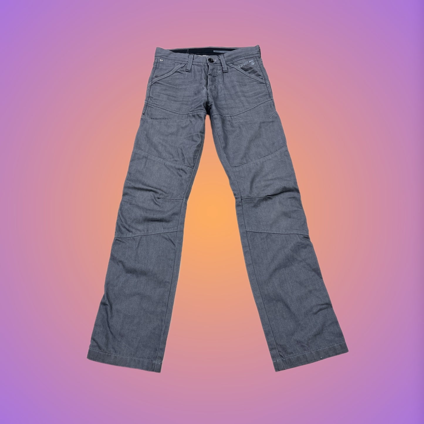 TROUSERS M from pliswholesale - Italian & euro Y2K supplier 💚