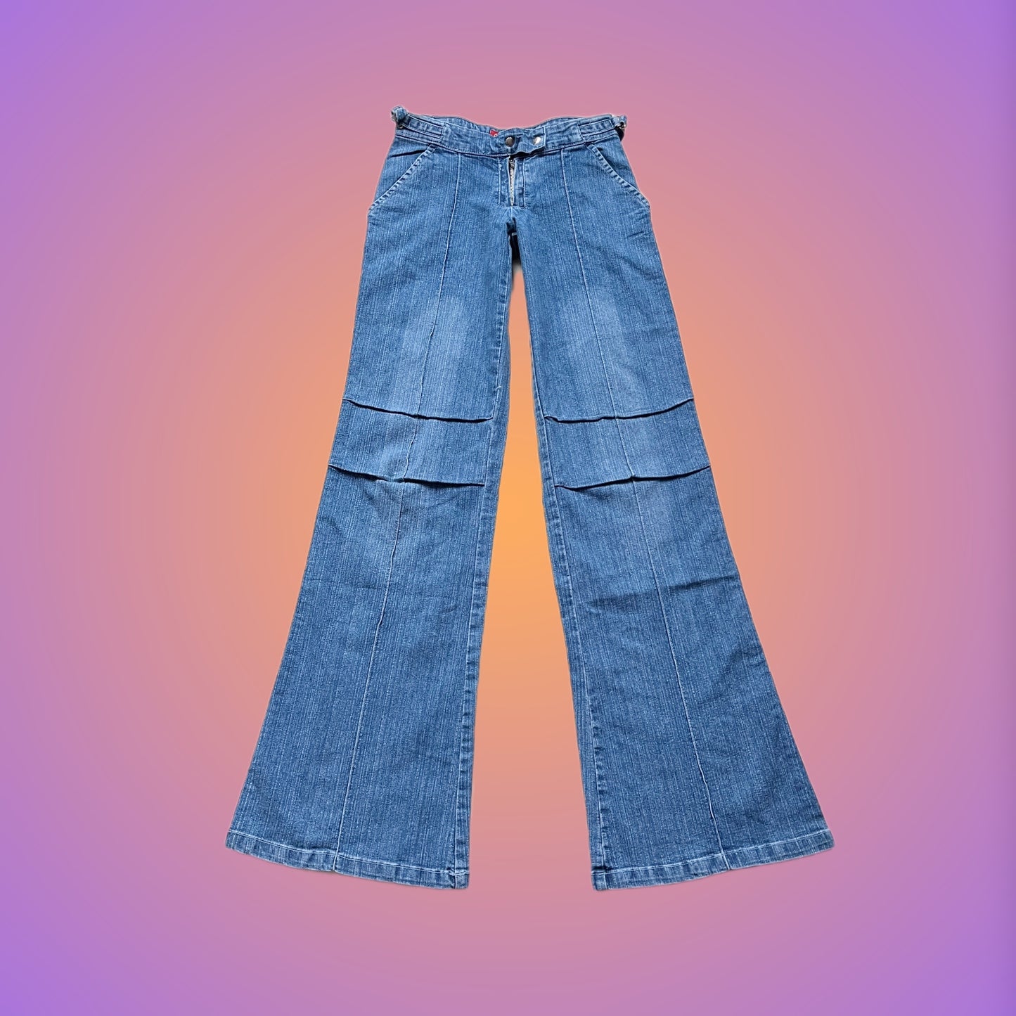 JEANS S from pliswholesale - Italian & euro Y2K supplier 💚