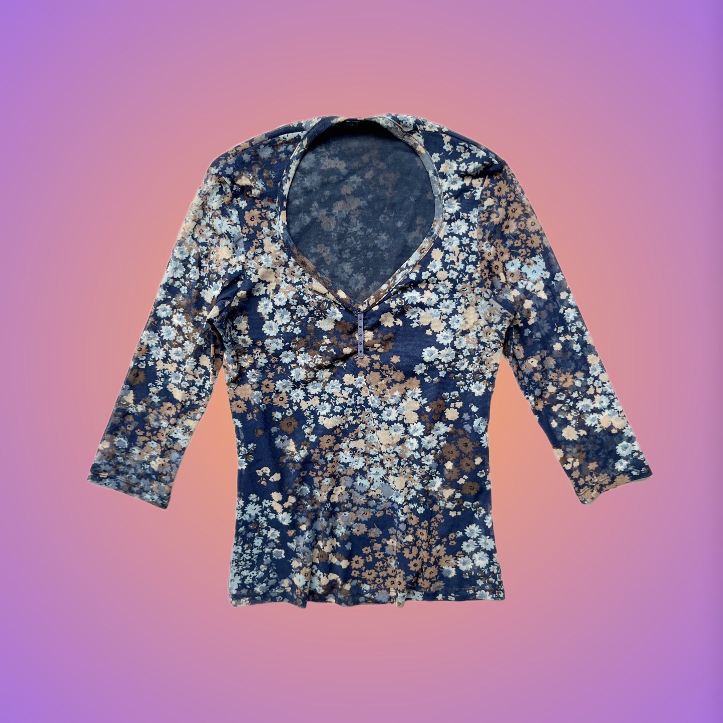 LONG SLEEVE S from pliswholesale - Italian & euro Y2K supplier 💚