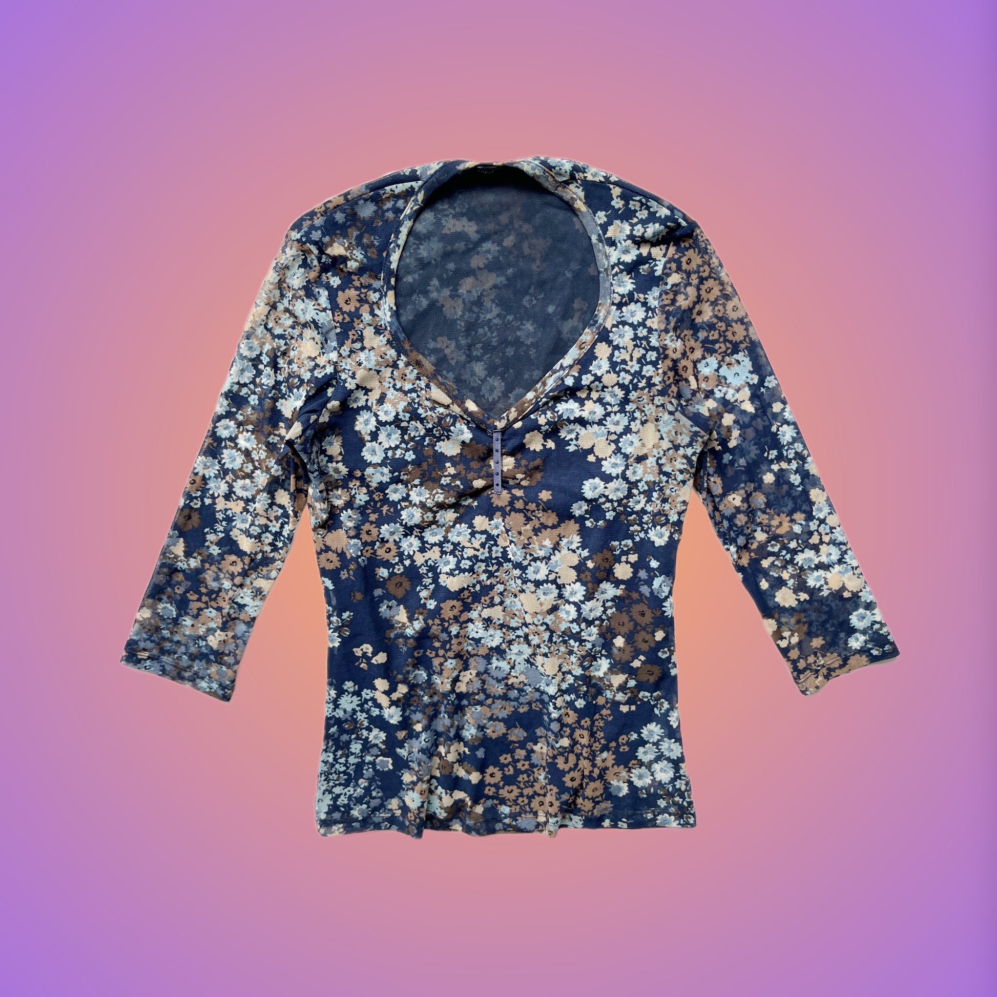 LONG SLEEVE S from pliswholesale - Italian & euro Y2K supplier 💚