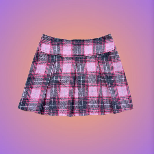MINI SKIRT S/M