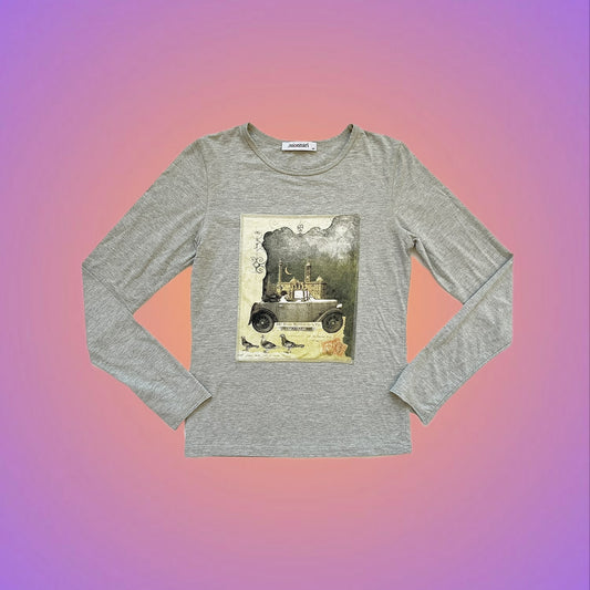 LONG SLEEVE M – vintage Y2K wholesale | pliswholesale