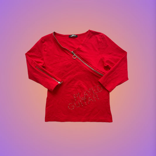 LONG SLEEVE XS – vintage Y2K wholesale | pliswholesale
