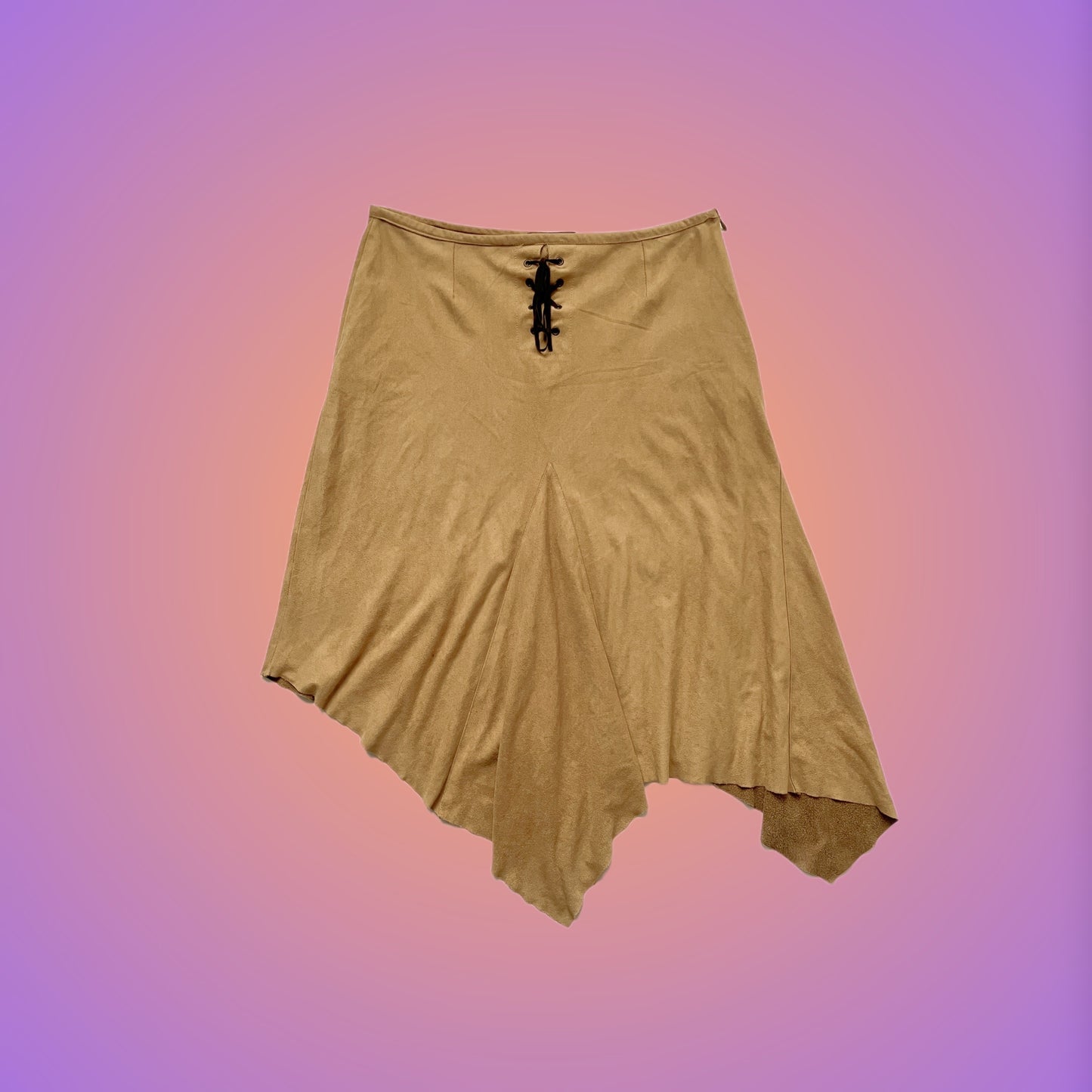 MIDI SKIRT L/XL from pliswholesale - Italian & euro Y2K supplier 💚