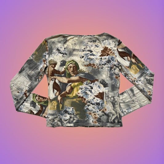 LONG SLEEVE L – vintage Y2K wholesale | pliswholesale