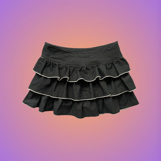 MINI SKIRT S – vintage Y2K wholesale | pliswholesale