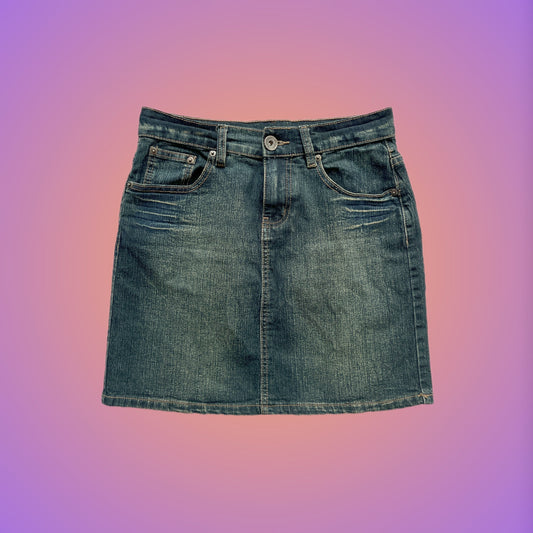 MINI SKIRT S – vintage Y2K wholesale | pliswholesale