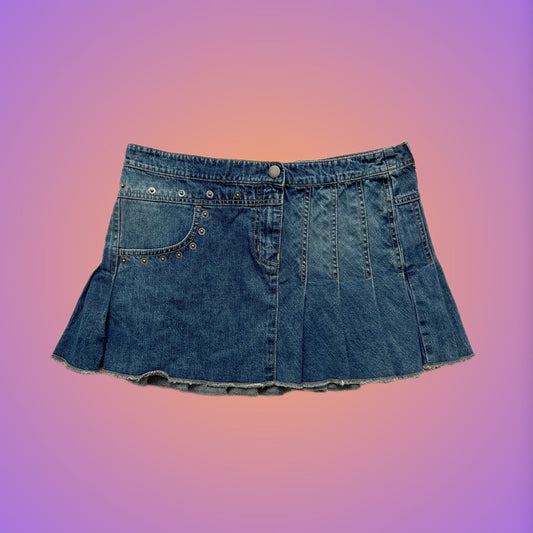 MINI SKIRT S – vintage Y2K wholesale | pliswholesale