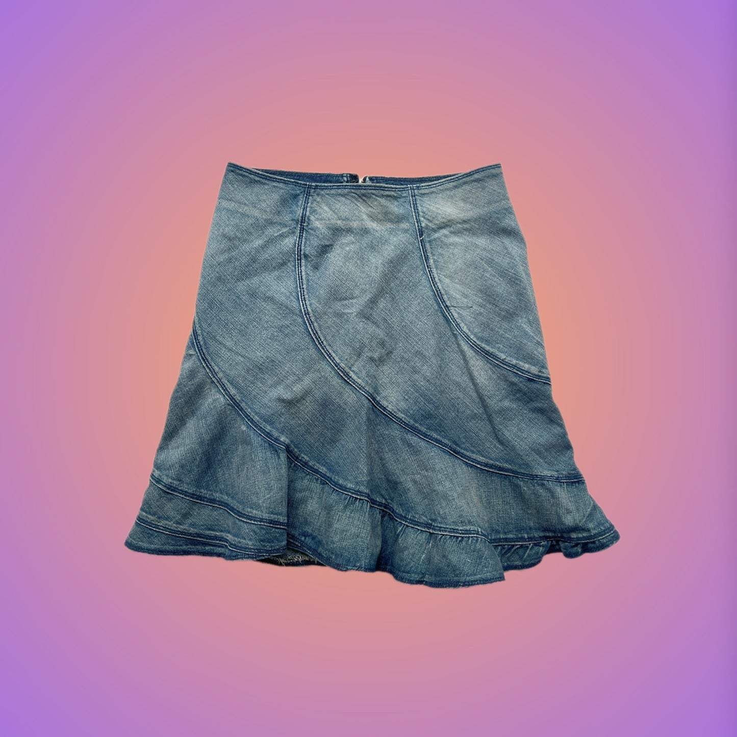 MIDI SKIRT XS from pliswholesale - Italian & euro Y2K supplier 💚