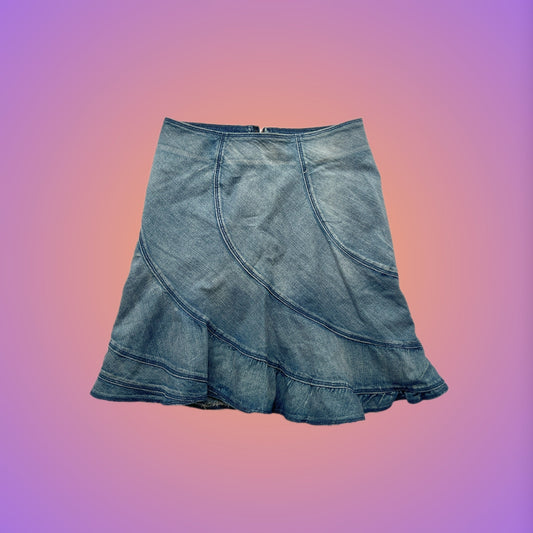 MIDI SKIRT XS from pliswholesale - Italian & euro Y2K supplier 💚