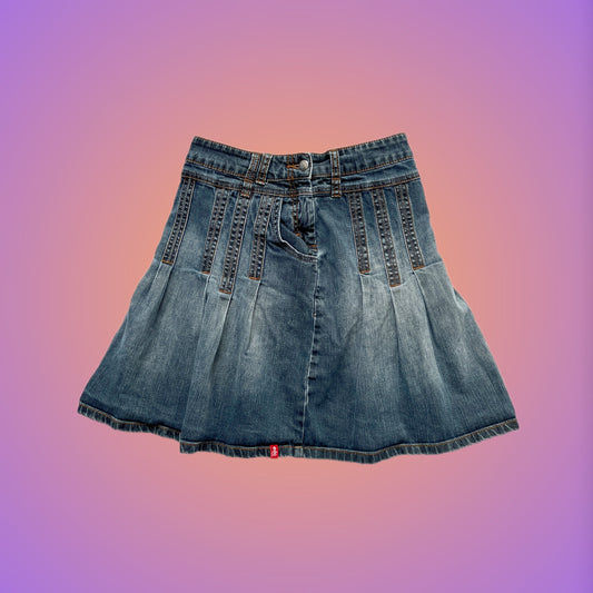 MINI SKIRT XS – vintage Y2K wholesale | pliswholesale