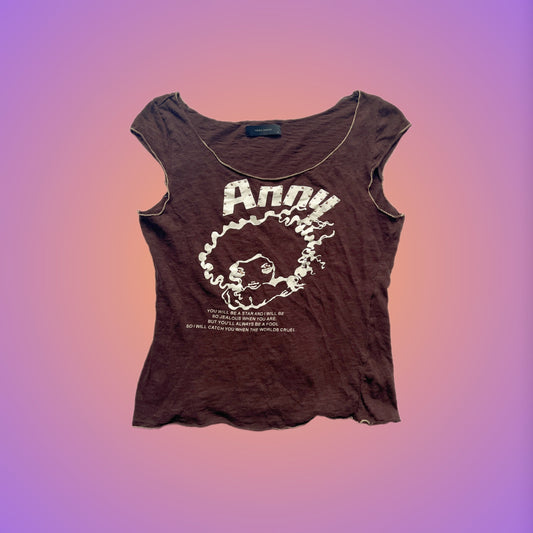 TOP S from pliswholesale - Italian & euro Y2K supplier 💚