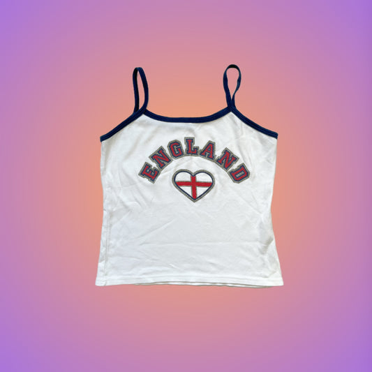 CAMI TOP S from pliswholesale - Italian & euro Y2K supplier 💚