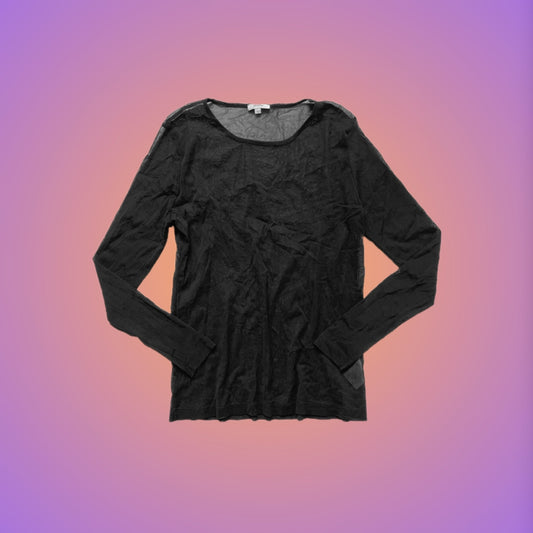 MESH LONG SLEEVE M – vintage Y2K wholesale | pliswholesale