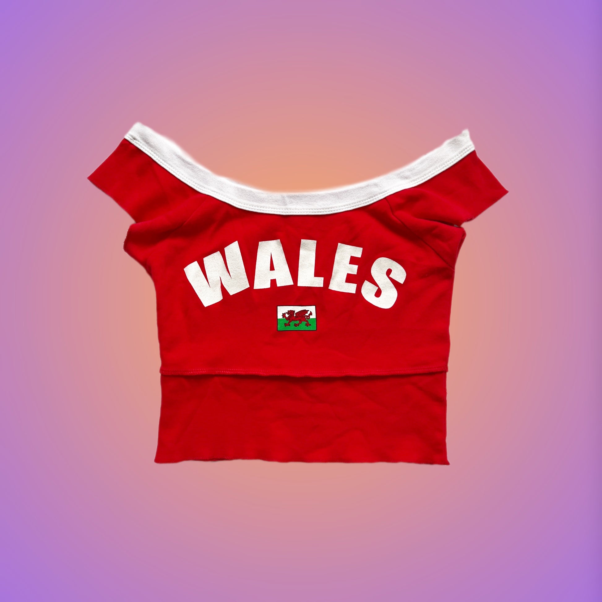 TOP S from pliswholesale - Italian & euro Y2K supplier 💚