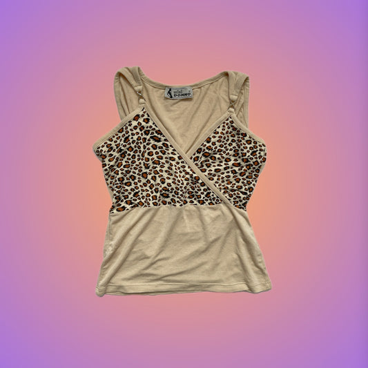 TOP XS/S – vintage Y2K wholesale | pliswholesale