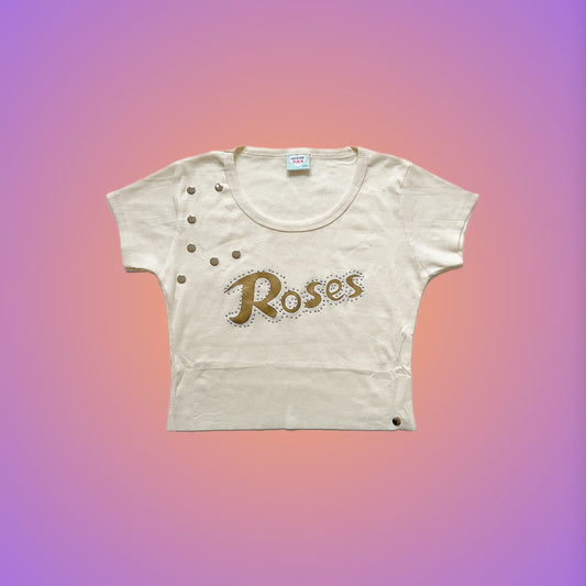TOP M/L from pliswholesale - Italian & euro Y2K supplier 💚