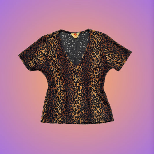 TOP S from pliswholesale - Italian & euro Y2K supplier 💚