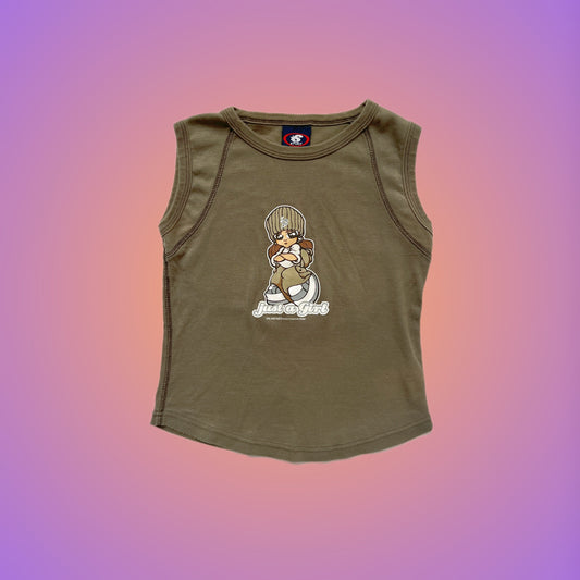 TOP S from pliswholesale - Italian & euro Y2K supplier 💚