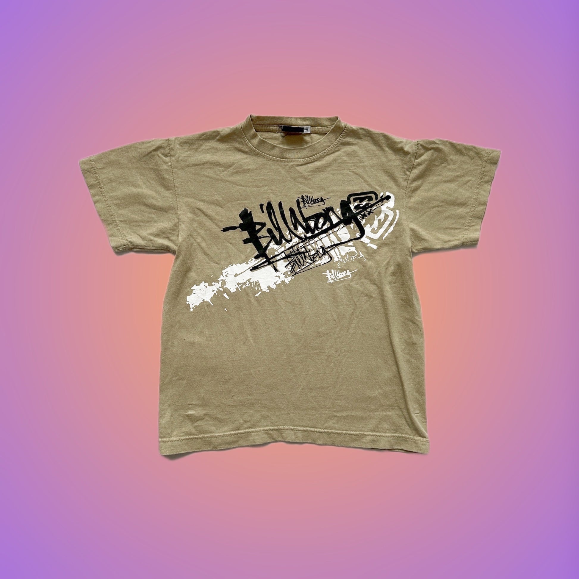 TOP XS BILLABONG from pliswholesale - Italian & euro Y2K supplier 💚