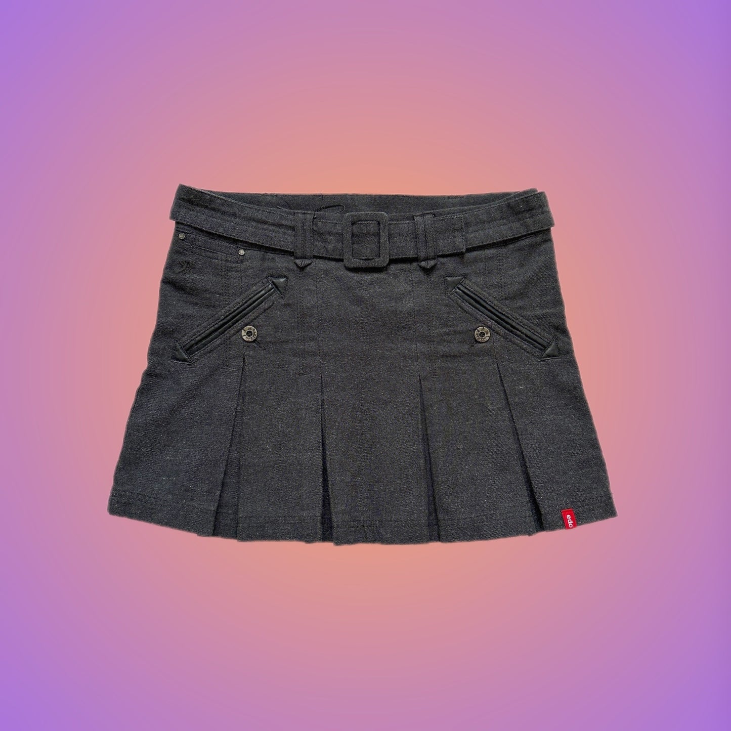 MINI SKIRT S – vintage Y2K wholesale | pliswholesale
