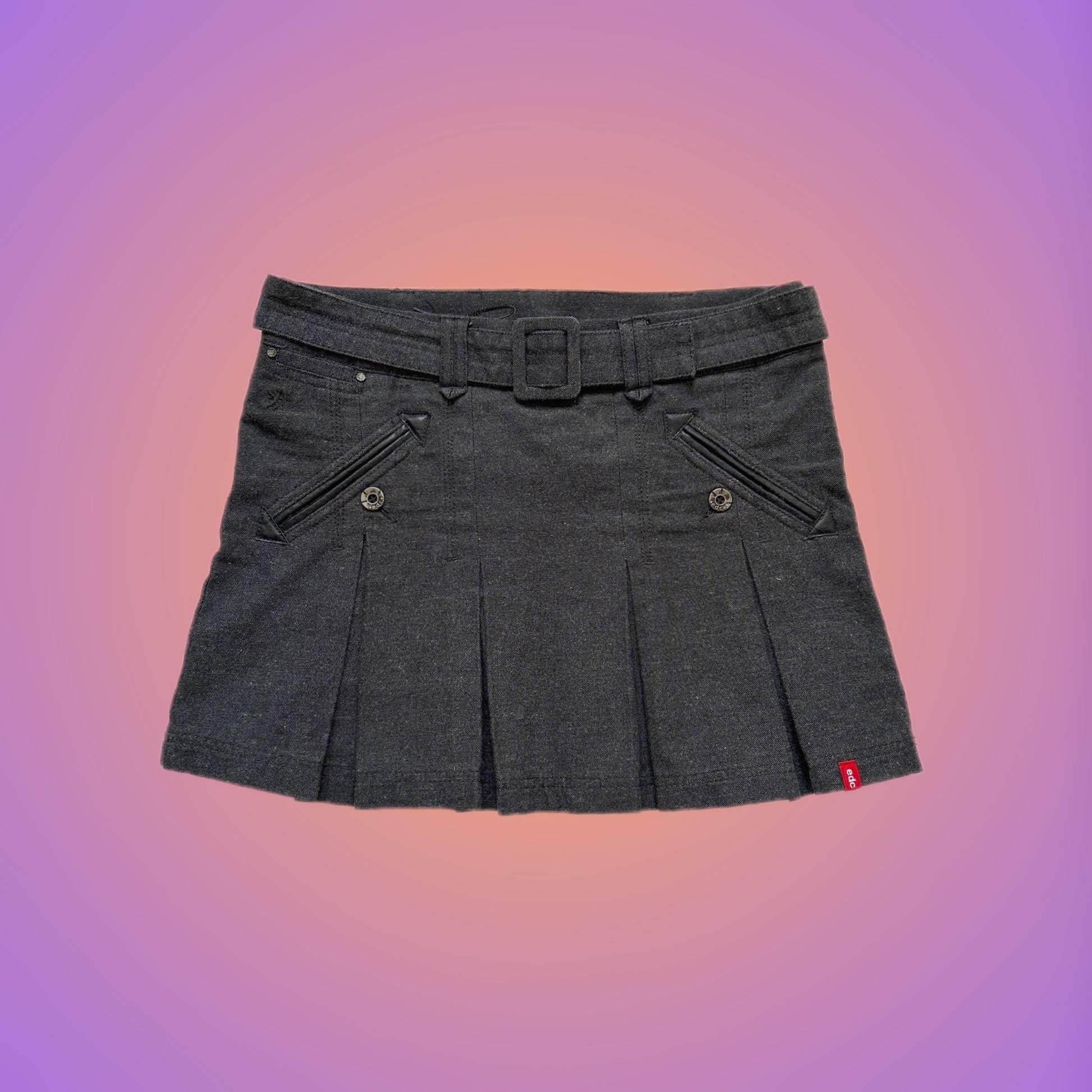 MINI SKIRT S – vintage Y2K wholesale | pliswholesale